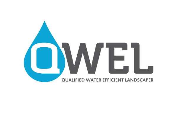 Qualified Water Efficient Landscaper